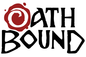 Oathbound Logo